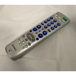 SONY RM-V302 Multi Use Commander Remote